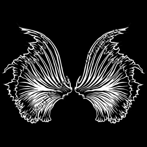 ES3wing05bw Thumbnail