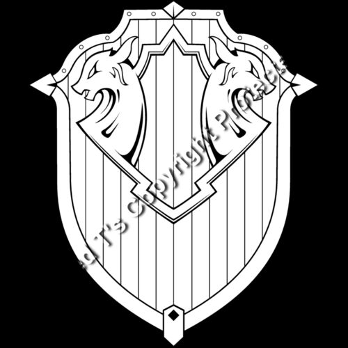 ES3shield02bw Thumbnail