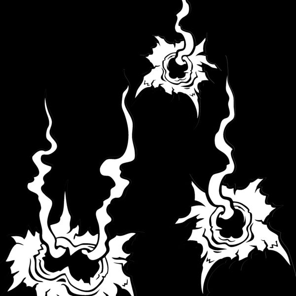 ES3bullethole01BW Thumbnail