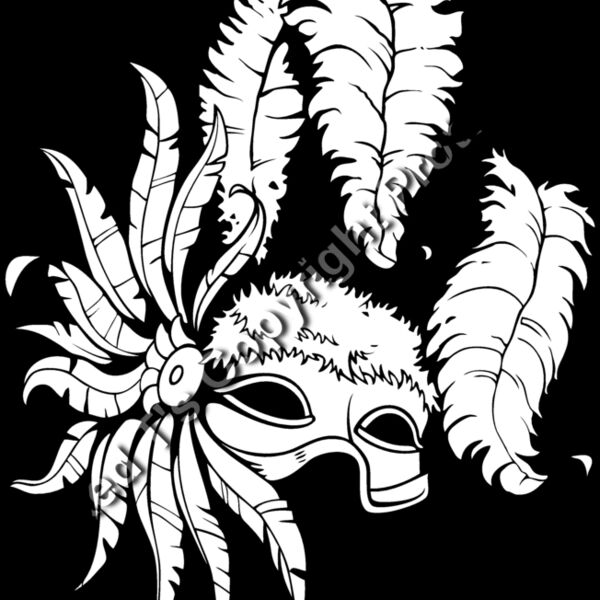 ES3feathers01bw Thumbnail