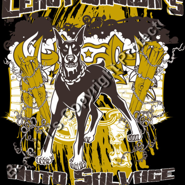 DogTemp2ES3 Thumbnail