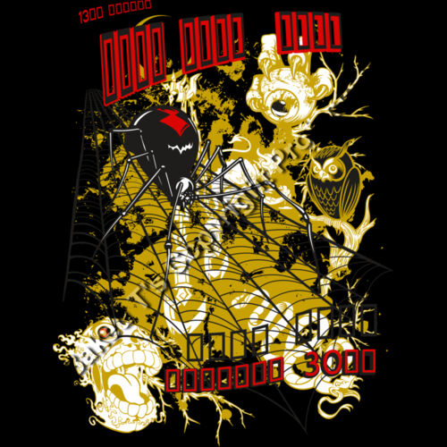 SpiderTemp01ES3 Thumbnail