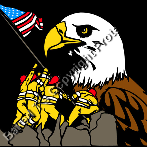 LiftingTheFlag2 Thumbnail