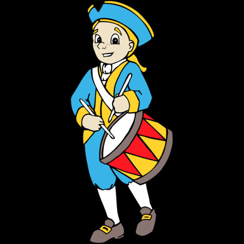 Drummerboy1 Thumbnail