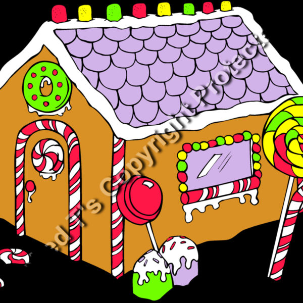 GinbredHouse1 Thumbnail