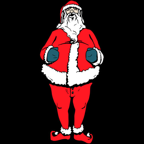 SANTA3 Thumbnail