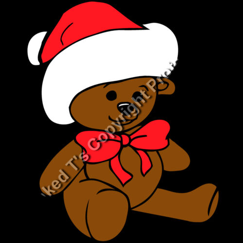 TEDDYSANTA1 Thumbnail