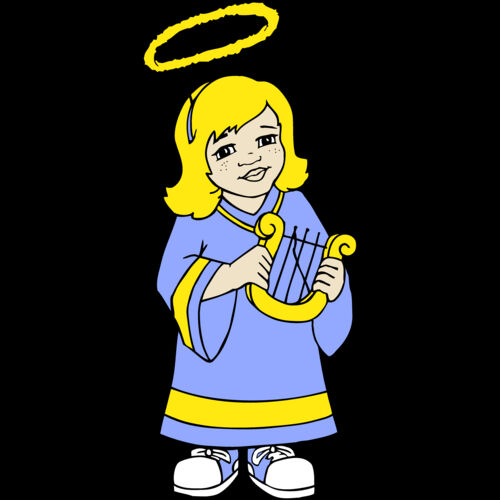 ChristmasAngel1 Thumbnail