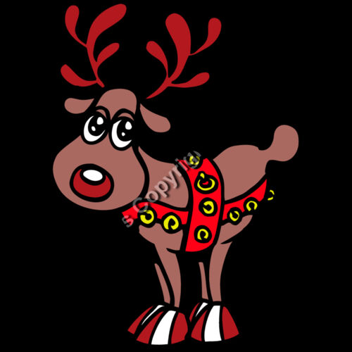 RUDOLPH2 Thumbnail
