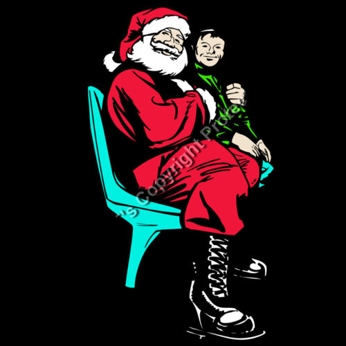 SantaAndMe1 Thumbnail