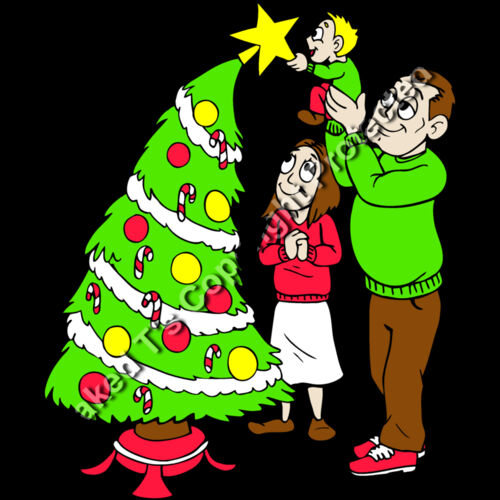 FamilyChristmas1 Thumbnail