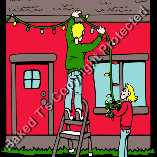 ChristmasLights1 Thumbnail