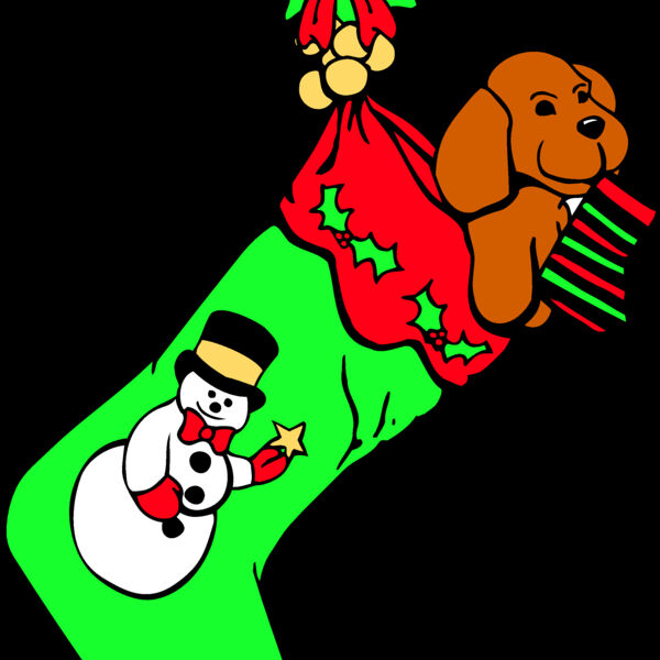 Stocking 5 Thumbnail