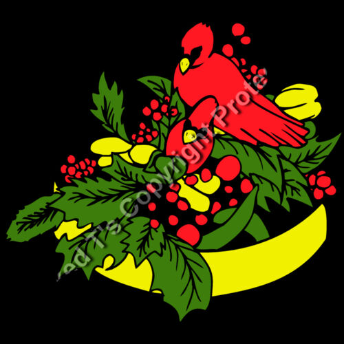 CHRISTMASBIRDS1 Thumbnail