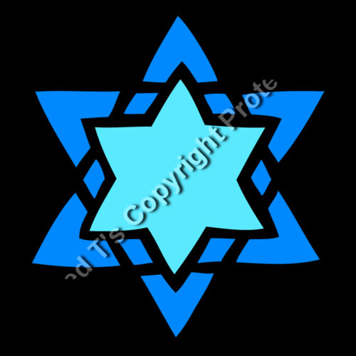 StarofDavid2 Thumbnail