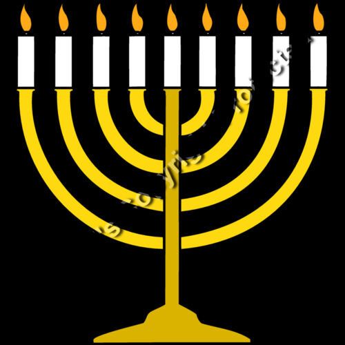 menorah Thumbnail