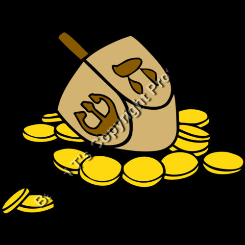 dreidel2 Thumbnail