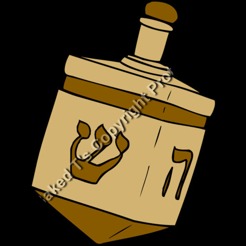 Dreidel4 Thumbnail