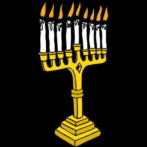 menorah3 Thumbnail