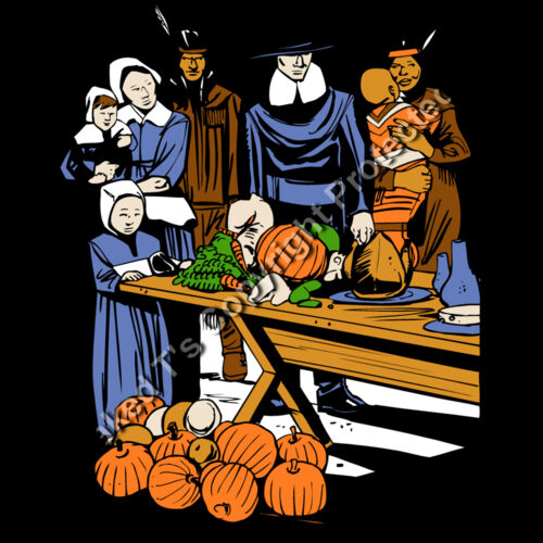 Thanksgiving1 Thumbnail