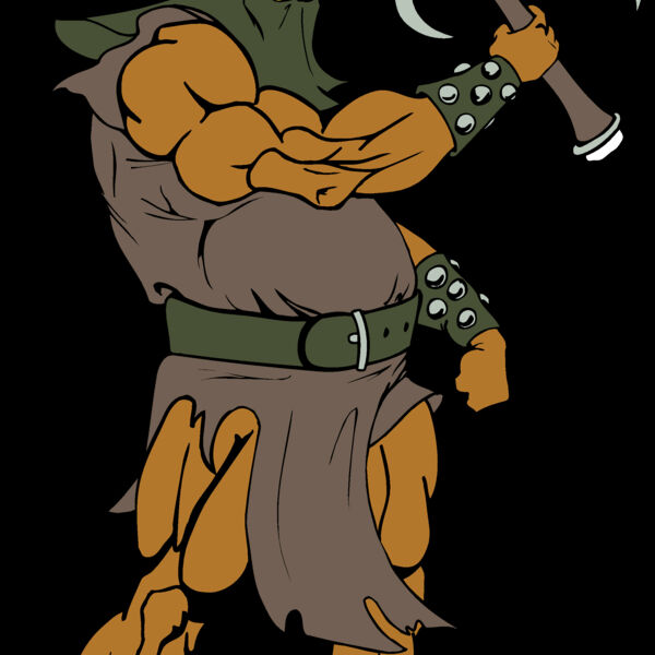 Executioner Thumbnail