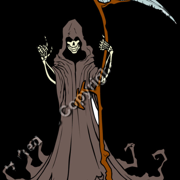 GRIMREEPER4 Thumbnail