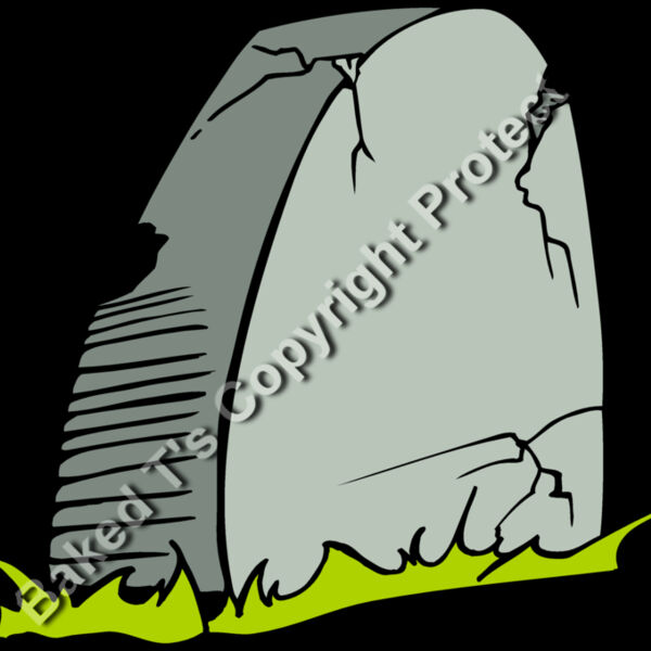 TOMBSTONE1 Thumbnail