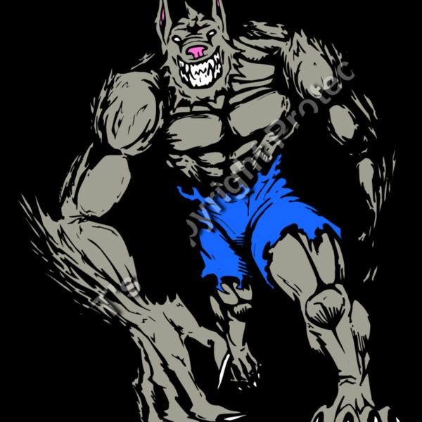 WOLFMAN1 Thumbnail