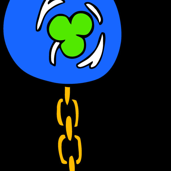 LuckyPendant1 Thumbnail