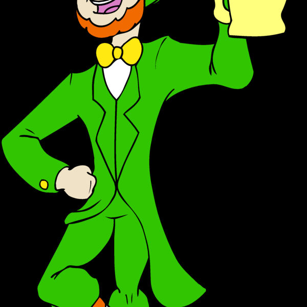 Leprechaun2 Thumbnail