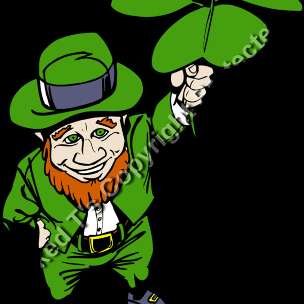 leprechaun5 Thumbnail