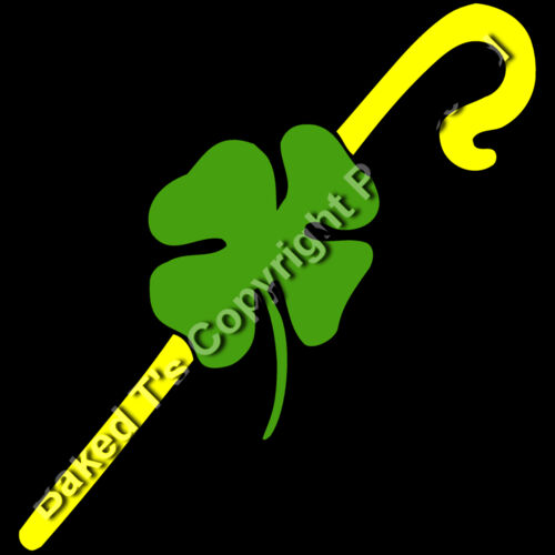 LUCKYCHARM1 Thumbnail