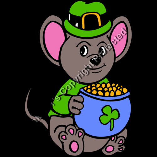 IrishMouse1 Thumbnail