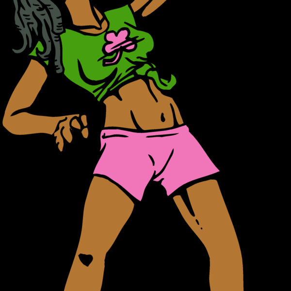 LUCKYGIRL2 Thumbnail