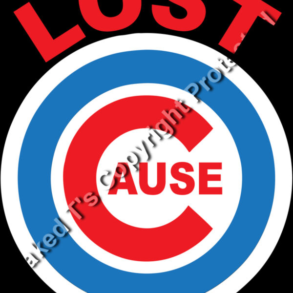 Lost Cause Cubs Thumbnail