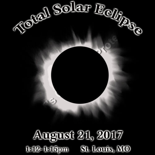 Total Solar Eclipse Thumbnail