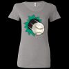 Ladies' Triblend Short Sleeve T-Shirt Thumbnail
