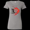 Ladies' Triblend Short Sleeve T-Shirt Thumbnail