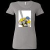 Ladies' Triblend Short Sleeve T-Shirt Thumbnail