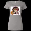 Ladies' Triblend Short Sleeve T-Shirt Thumbnail