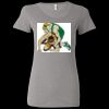 Ladies' Triblend Short Sleeve T-Shirt Thumbnail
