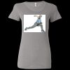 Ladies' Triblend Short Sleeve T-Shirt Thumbnail