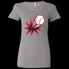 Ladies' Triblend Short Sleeve T-Shirt Thumbnail