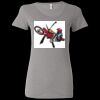 Ladies' Triblend Short Sleeve T-Shirt Thumbnail