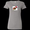 Ladies' Triblend Short Sleeve T-Shirt Thumbnail