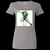 Ladies' Triblend Short Sleeve T-Shirt Thumbnail