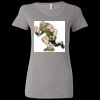 Ladies' Triblend Short Sleeve T-Shirt Thumbnail