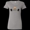 Ladies' Triblend Short Sleeve T-Shirt Thumbnail