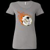 Ladies' Triblend Short Sleeve T-Shirt Thumbnail
