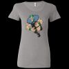 Ladies' Triblend Short Sleeve T-Shirt Thumbnail